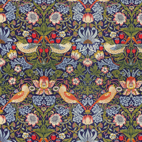 William-Morris-strawberry-thief