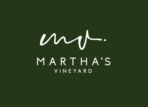 Martha's Vineyard logo
