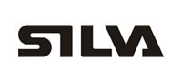 Silva compass brand logo