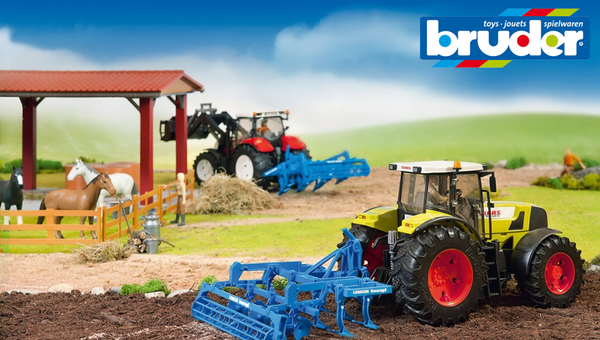 Bruder-Farm-Toys-Australia